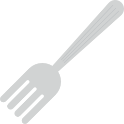 Fork icon