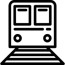 Train icon