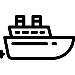 Ship icon