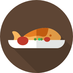 pescado icono