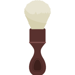 Brush icon