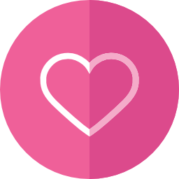 Heart icon