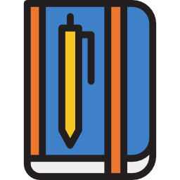 Sketchbook icon