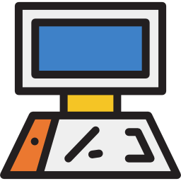 Computer icon