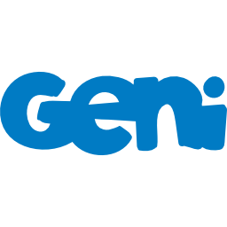 Geni icon