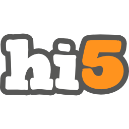 hi5 иконка