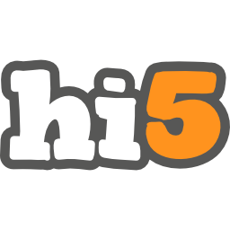 hi5 Ícone