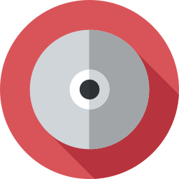 cd icon