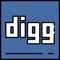 digg icono