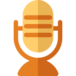 Microphone icon