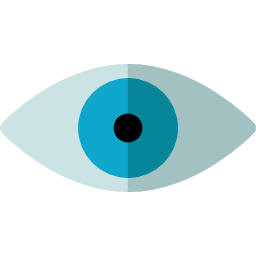 Eye icon