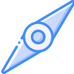 Navigation icon