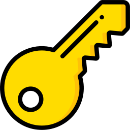 Key icon