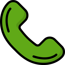 Phone call icon