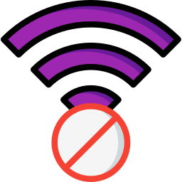 w-lan icon