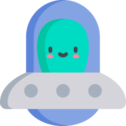 ufo icon