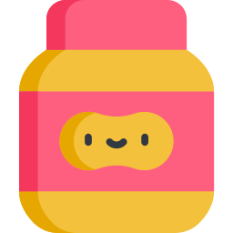 ピーナッツバター icon