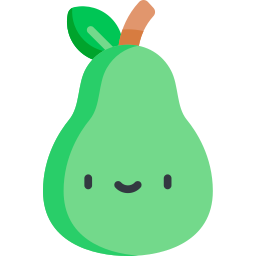 Pear icon