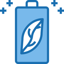 oszczędzanie energii ikona