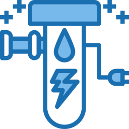 wasserfilter icon