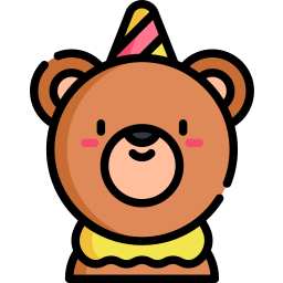 Bear icon