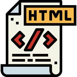 html иконка