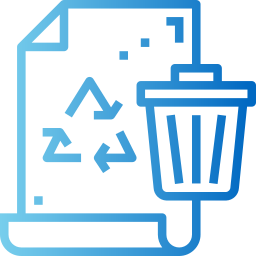 recyceln icon