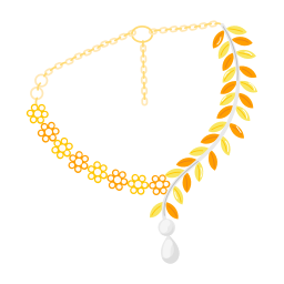 collier Icône