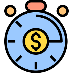 Stopwatch icon