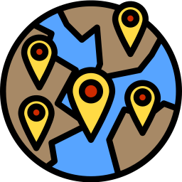 Location icon