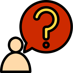 Question icon