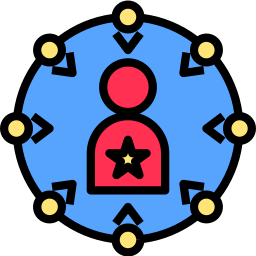 通信網 icon