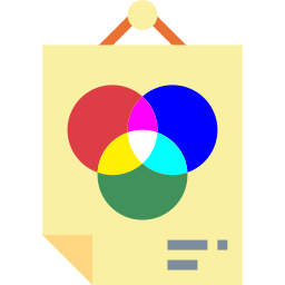 Rgb icon