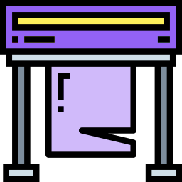 guillotine icon