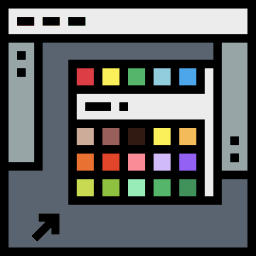 palette icon