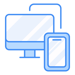 conectado icono