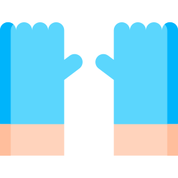 Gloves icon