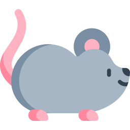 Ratón icono