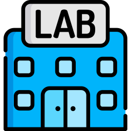 Laboratorio icono