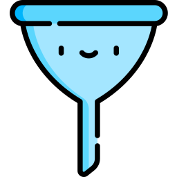 Funnel icon