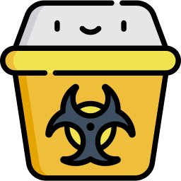 biohazard icon