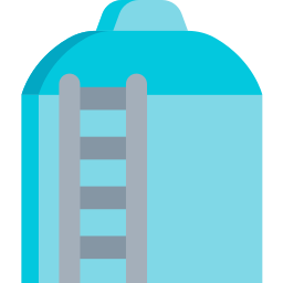 Silo icon