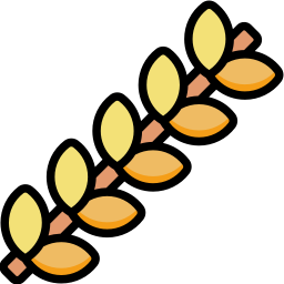 Trigo icono