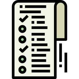 liste de souhaits Icône