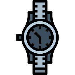 armbanduhr icon