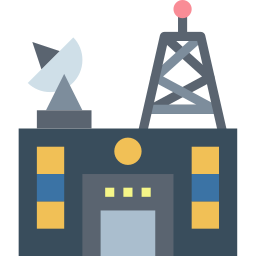 radiosender icon