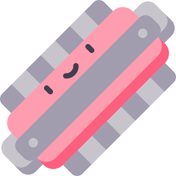 Harmonica icon