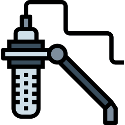 Microphone icon