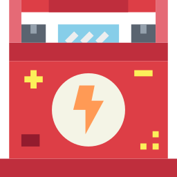 Battery icon