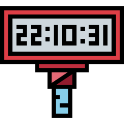 Time icon